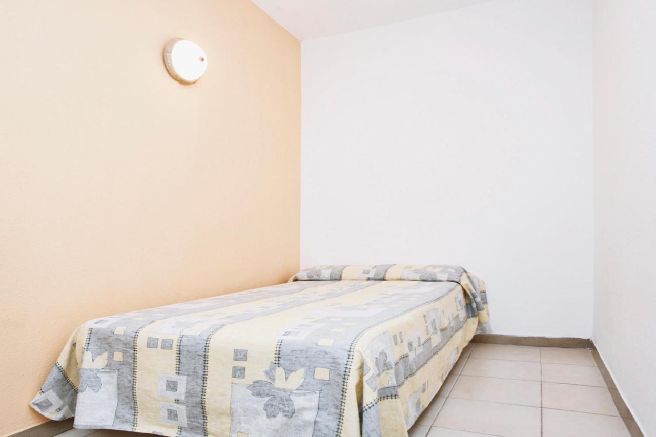 Catalonia Park Apartamentos Salou Exterior foto