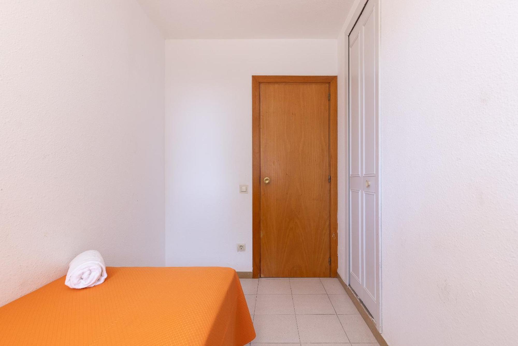 Catalonia Park Apartamentos Salou Exterior foto