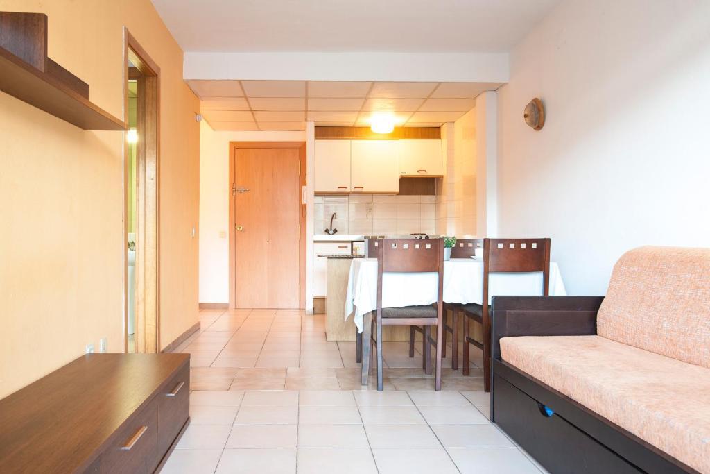 Catalonia Park Apartamentos Salou Zimmer foto